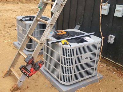 Ac Installation Services