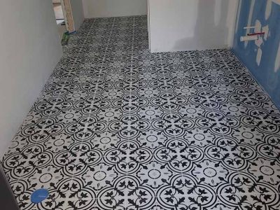 Bathroom Tile Installation Solutions