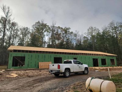Complete Construction Services