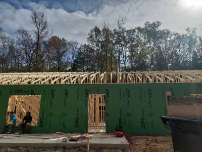 Construction Contractors