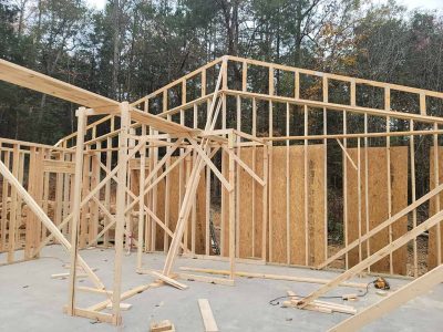 Construction Services