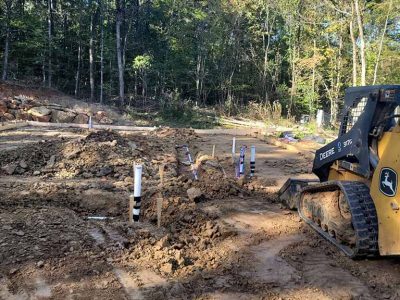 Excavation Services