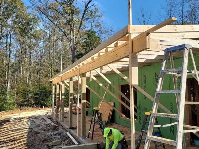 Home Addition Services