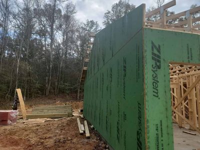 Home Exterior Construction Services
