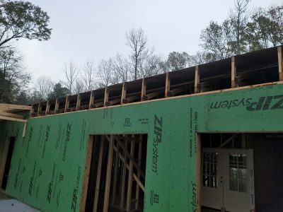 Home Exterior Remodeling