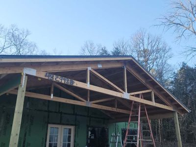 Home Exterior Services