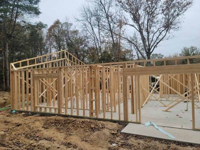 Home Framing Services