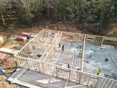 House Construction Services