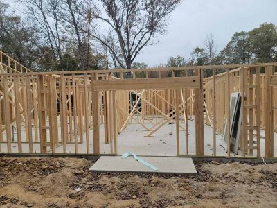 House Framing Installation Services