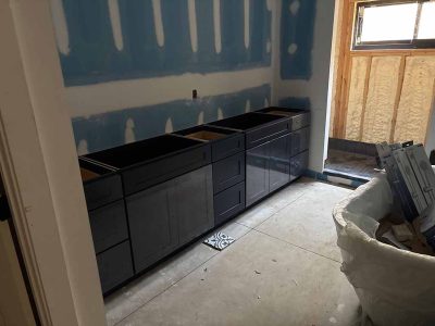 Kitchen Cabinet Services