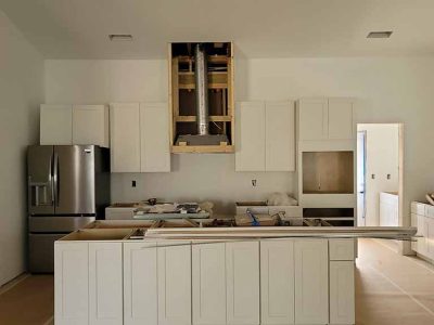Kitchen Remodeling Services
