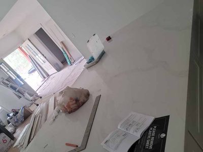 New Home Construction Services