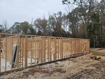 New Home Construction Solutions