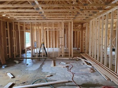 New House Construction Solutions