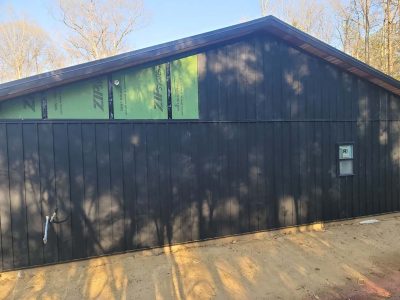 New Siding Services