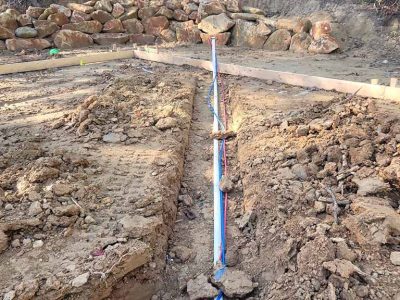 Piping Installation