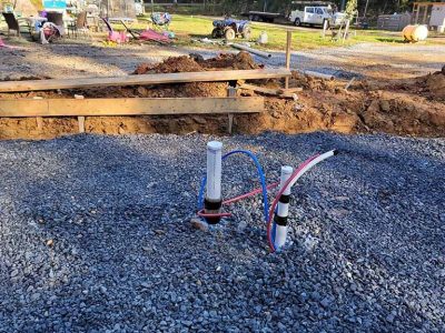 Plumbing Services