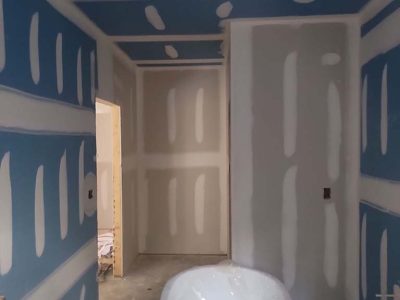 Residential Bathtub Installation
