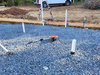 Residential Construction Services