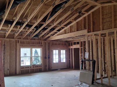 Residential Construction Solutions