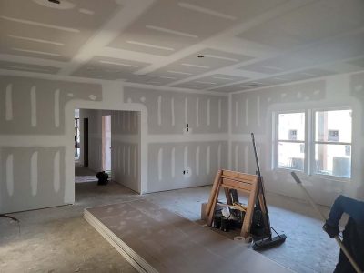 Residential Interior Painting