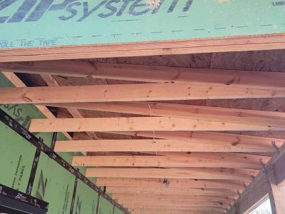 Roofing Installation Services
