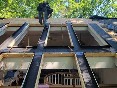 Skylight Installation Solutions