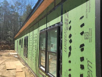 Window Installation Services