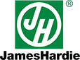 James Hardie Logo